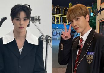 Profil Ju Haknyeon, Eks The Boyz yang Keluar Grup Usai Tersandung Skandal dengan Mantan Bintang Dewasa Jepang
