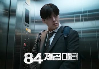 Sinopsis Film Wall to Wall, Kang Ha Neul Diganggu Suara Gaib dalam Film Thriller Baru Netflix