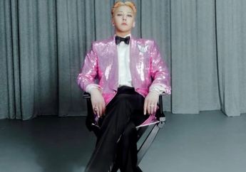 5 Fakta G-Dragon, Pernah Heboh Dikabarkan Gagal Naik Pangkat
