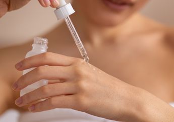 Ketahui Perbedaan AHA dan BHA, Kandungan Mana yang Lebih Kamu Butuhkan?