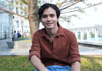 Bintangi Film Jodoh 3 Bujang, Jourdy Pranata Akui Belajar Bahasa Makassar Selama Tiga Minggu