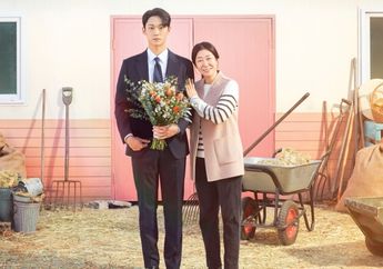 3 Rekomendasi Drama Korea di Netflix, Ada The Good Bad Mother yang Sukses Bikin Mewek