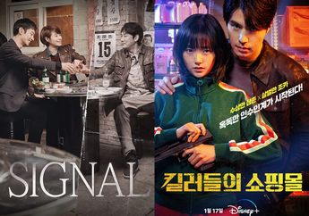 8 Drama Korea yang Akan Keluarkan Season Baru, Ada Drama yang Rilis Tahun 2016!
