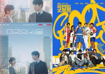 3 Drama Korea dengan Rating Tertinggi di Juni 2025, Ada Our Unwritten Seoul!
