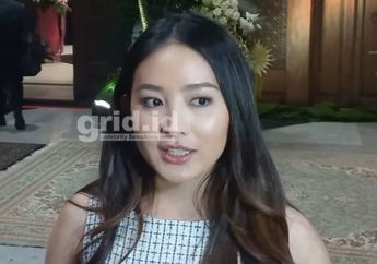 Jadi Saksi Cinta 'Kembaran' Sendiri, Natasha Wilona Bongkar Sifat Asli Jonathan Alden dan Brisia Jodie: Pantas Langgeng