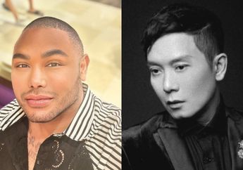 Duka Ivan Gunawan Usai Hengki Kawilarang Meninggal Dunia, Langitkan Doa Ini untuk sang Sahabat