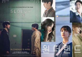 5 Rekomendasi Film Park Bo Gum, Tak Hanya Populer Sebagai Pangeran Drama!