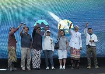 Dieng Caldera Race 2025 Resmi Digelar: Peserta Melonjak, Pariwisata Terdampak