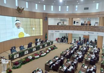 Dedi Mulyadi Inginkan Perubahan Nama Wilayah Bandung Barat, Ketua DPRD Berikan Saran Ini