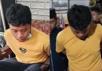 Muslihat Pembunuh Berantai di Padang Pariaman, Setahun Lebih Kelabui Keluarga Korban hingga Dianggap Anak