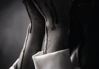 Resmi Jadi Tersangka Mutilasi 3 Gadis Pariaman, Pelaku Sempat Posting Ini di Akun Sosial Medianya