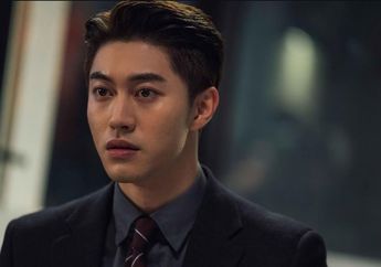 5 Rekomendasi Drakor Kwak Dong Yeon, Pernah Jadi Adik Kim Ji Won di Drama Queen of Tears