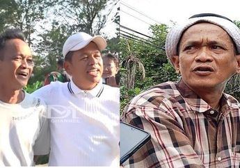 Dedi Mulyadi Datangi Irwansyah, Cucu Bupati Ketiga Bekasi yang Tak Terima dengan Kebijakan Pembongkaran Bangunan Liar