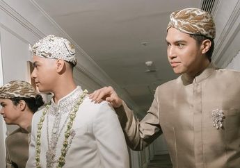 Ahmad Dhani Beberkan Rencana Pernikahan Dul Jaelani dan El Rumi, Sangat Berbeda dengan Al Ghazali