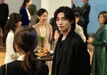 5 Rekomendasi Drakor Seru Kim Jae Young, Ada Drama The Judge From Hell hingga Love In Contract