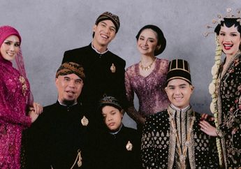 Bertabur Kemewahan, Acara Ngunduh Mantu Al Ghazali Ternyata Pakai Perabotan Pribadi, El Rumi Heran