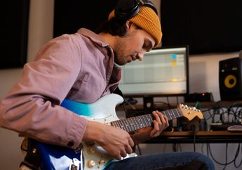 5 Arti Mimpi Bertemu Musisi, Ada Ekspresi Diri yang Kamu Tahan Selama Ini