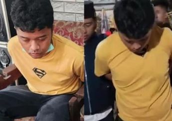 4 Fakta Baru Pembunuhan Berantai di Padang Pariaman, Korban Diperkosa hingga Dimutilasi, Motif Terungkap