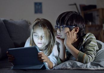 Kurangi Scrolling! Ternyata Kebiasaan Ini Bisa Bikin Otak Cepat Lelah