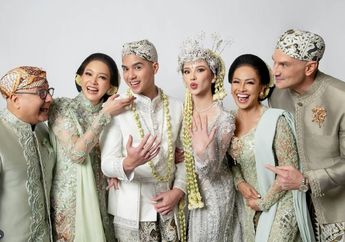 Ibu Alyssa Daguise Tak Posting Foto Mulan Jameela di Sosmednya, Ahmad Dhani Tutup Kolom Komentar