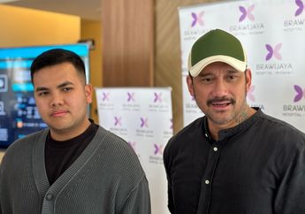 Terungkap Arti Nama Cucu Tora Sudiro dan Mieke Amalia, Sudah Jadi Pejabat Sejak Lahir