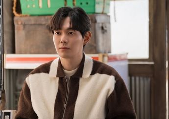 5 Rekomendasi Drakor Ryu Kyung Soo, Petani Strawberry yang Curi Hati Park Bo Young di Drama Our Unwritten Seoul