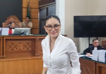 Kronologi Nikita Mirzani Peras Reza Gladys Rp 4 Miliar, Uang Tutup Mulut Buat Bayar Cicilan Rumah di BSD
