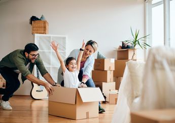 5 Arti Mimpi Beli Rumah Baru Jangan Khawatir, Pertanda Perubahan dan Harapan Baru