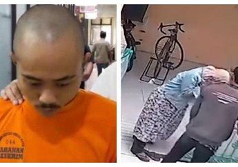 Kronologi Anak Aniaya Ibu di Bekasi, Berawal karena Kesal Tak Dipinjamkan Sepeda Motor Tetangganya