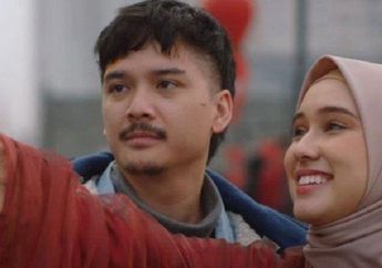Sinopsis Film Assalamualaikum Beijing 2, Dibintangi Yasmin Napper, Berlatar di Dataran Ningxia yang Unik