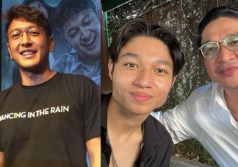 Dimas Anggara Akhirnya Minta Maaf pada Kiesha Alvaro, Respon Pasha Ungu Justru di Luar Dugaan