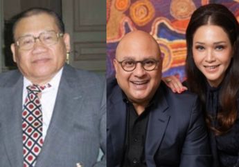 Profil Sudwikatmono, Mantan Mertua Irwan Mussry Sekaligus Sepupu Soeharto, Pendiri Jaringan Bioskop Cinema XXI