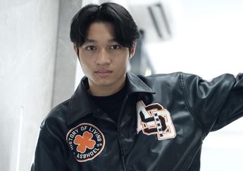 Profil Kiesha Alvaro, Anak Sulung Pasha Ungu yang Diduga Ditampar Dimas Anggara di Lokasi Syuting, Begini Perjalanan Kariernya!