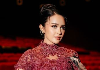 Sinopsis Film Alas Roban, Film Horor Terbaru Michelle Ziudith yang Baru Tayang!