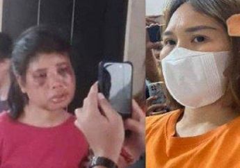 Penyebab ART di Batam Disiksa Majikan, Tak Pernah Digaji hingga Dipaksa Makan Kotoran Anjing