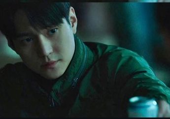 5 Rekomendasi Drakor Go Kyung Pyo, Pernah Jadi Pembawa Berita Ceplas Ceplos di Drama Frankly Speaking