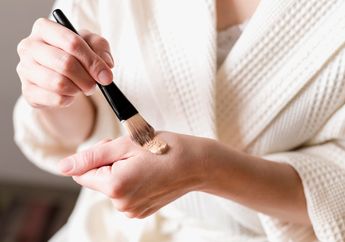 Pentingnya Memilih Shade yang Tepat untuk Makeup Wajah, Jangan Asal Pilih!