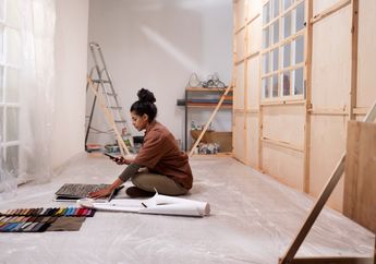 5 Arti Mimpi Membongkar Rumah Sebaiknya Diwaspadai, Apa Makna di Baliknya?