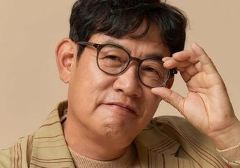 Aktor Korea Lee Kyung Kyu Ditangkap Polisi Terkait Dugaan Kasus Narkoba