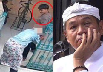 Dedi Mulyadi Temui Ibu yang Dianiaya Anak di Bekasi, Sang Gubernur Rela Lakukan Ini Demi Bantu sang Korban Penganiayaan!