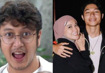 Profil Okie Agustina, Ibunda Kiesha Alvaro yang Saksikan Putranya Ditampar Dimas Anggara 