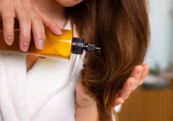 5 Rekomendasi Minyak Kemiri untuk Bantu Pertumbuhan Rambut, Atasi Masalah Kebotakan!