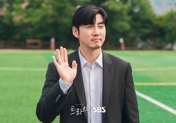Sinopsis Try: A Miracle in Us, Yoon Kye Sang Jadi Mantan Atlet yang Tersandung Kasus Narkoba