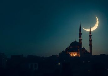 Catat Tanggalnya! Ini Waktu Pelaksanaan Sekaligus Keutamaan Puasa Sunnah Tasua dan Asyura Jelang Tahun Baru Islam 1447 Hijriah