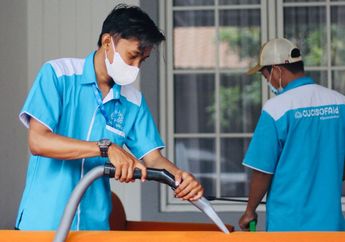 Cuci Sofa: Panduan Lengkap Merawat Kebersihan Sofa di Rumah