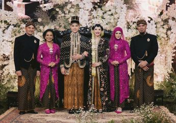 Keluar Duit Rp 24 M, Ahmad Dhani Ungkap Alasan Ogah Terima Amplop di Ngunduh Mantu Al Ghazali