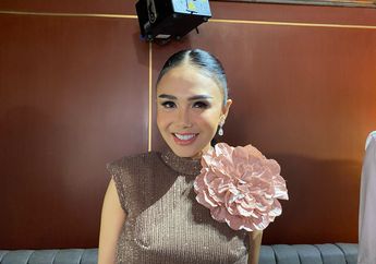 Konser Yuni Shara Bertajuk 3553, Bakal Sulap Istora Jadi Rumah Sendiri