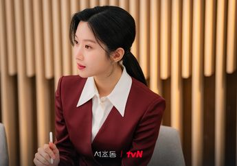 6 Rekomendasi Drakor Moon Ga Young, Terbaru jadi Pengacara Bareng Lee Jong Suk di Law and The City