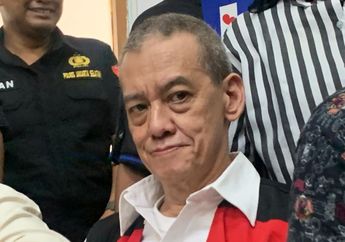 Curhat di Pengadilan, Fariz RM Kecanduan Narkoba Sejak Muda Hingga Berjuang untuk Sembuh