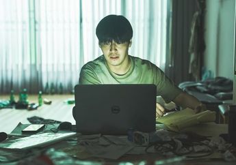 Sinopsis Film Wall to Wall, Thriller Psikologis yang Dibintangi Kang Ha Neul, Tayang 18 Juli 2025 di Netflix